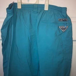 Columbia PFG swimsuit